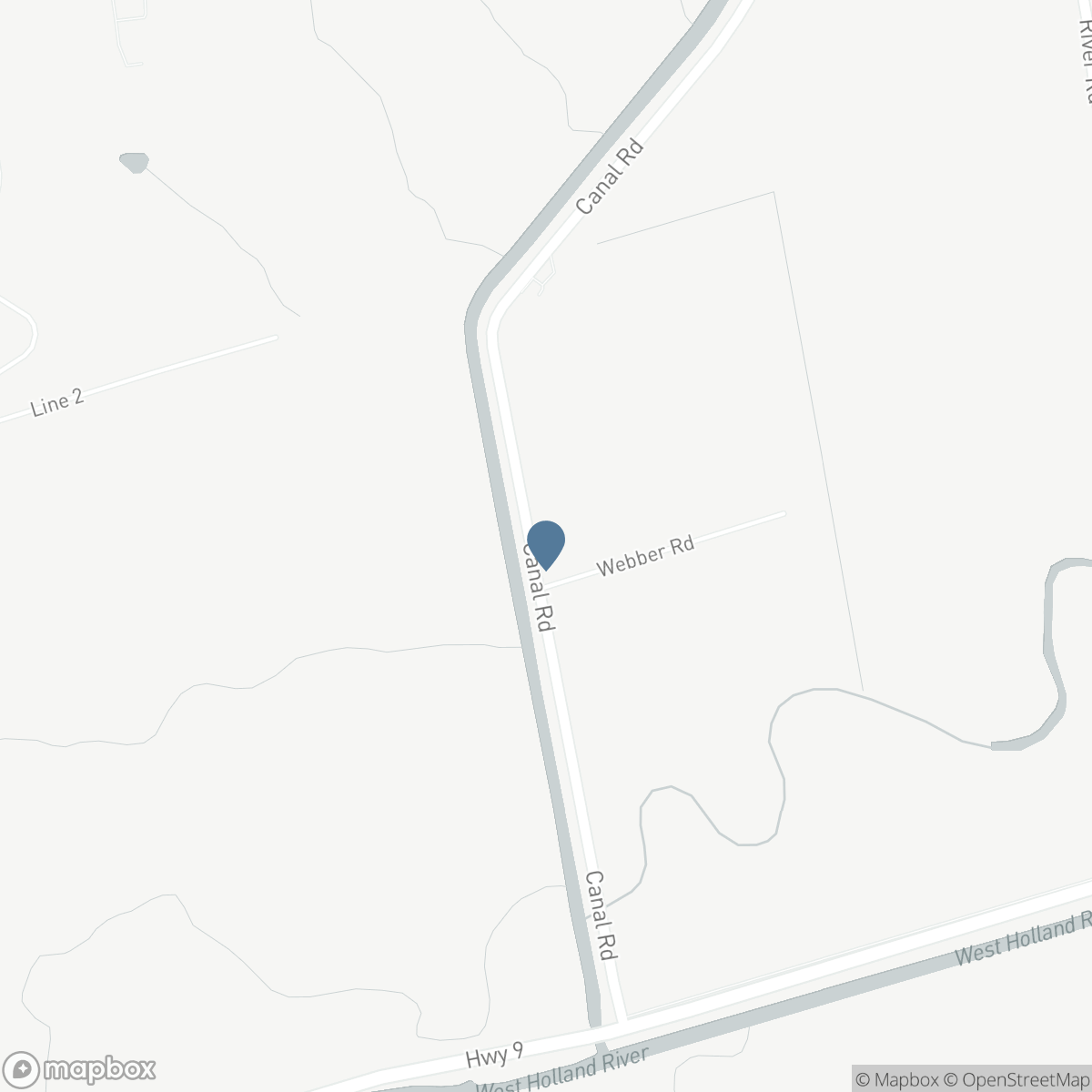 393 CANAL ROAD W, Bradford West Gwillimbury, Ontario L3Z 4C4